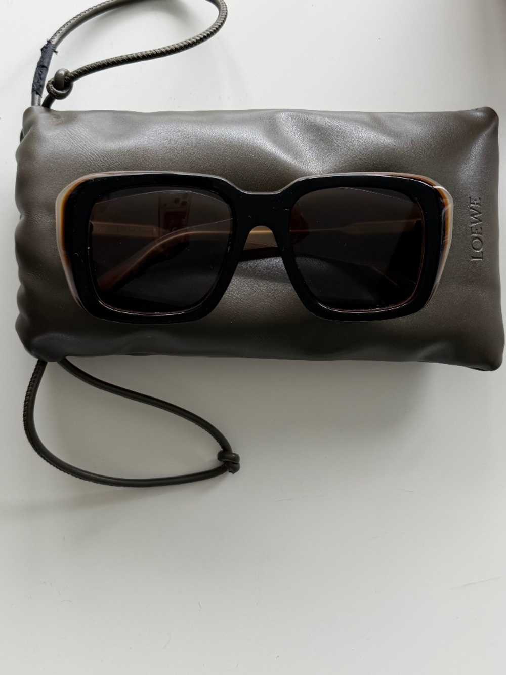 loewe sunglasses